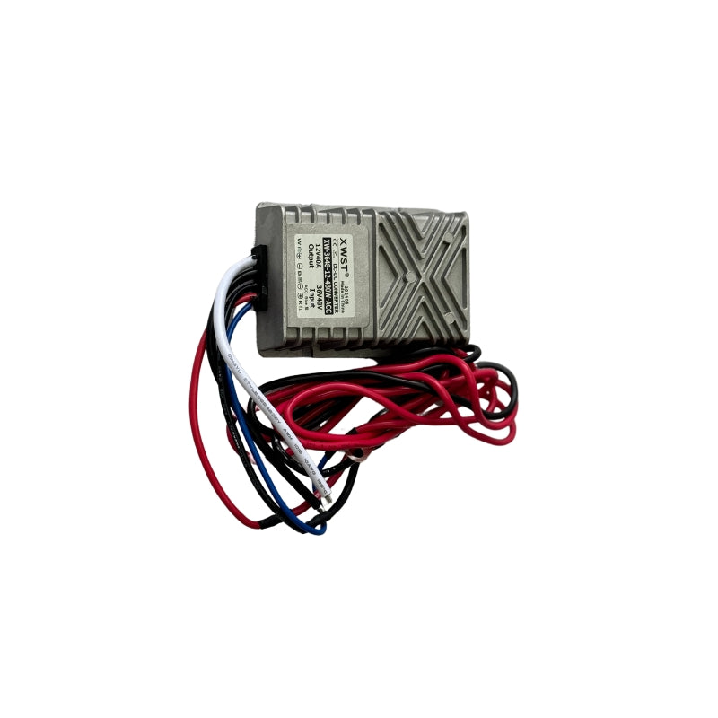 DC/DC Voltage Regulator 12V